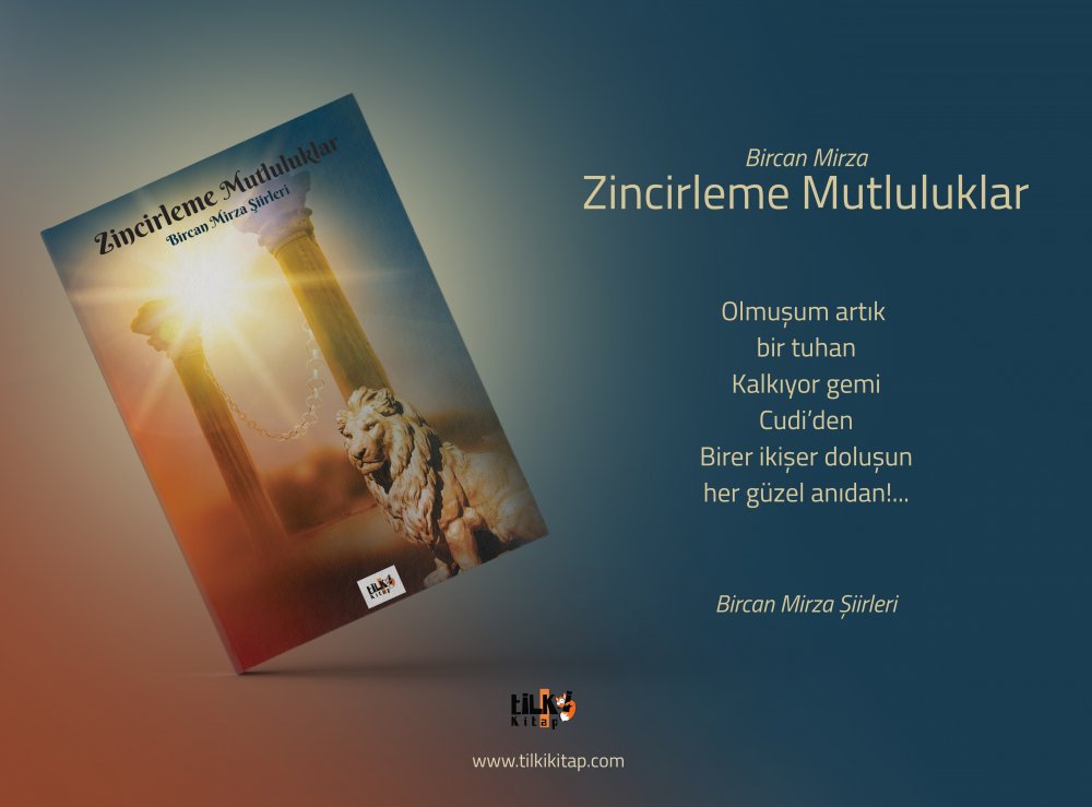 Zincirleme mutluluklar
