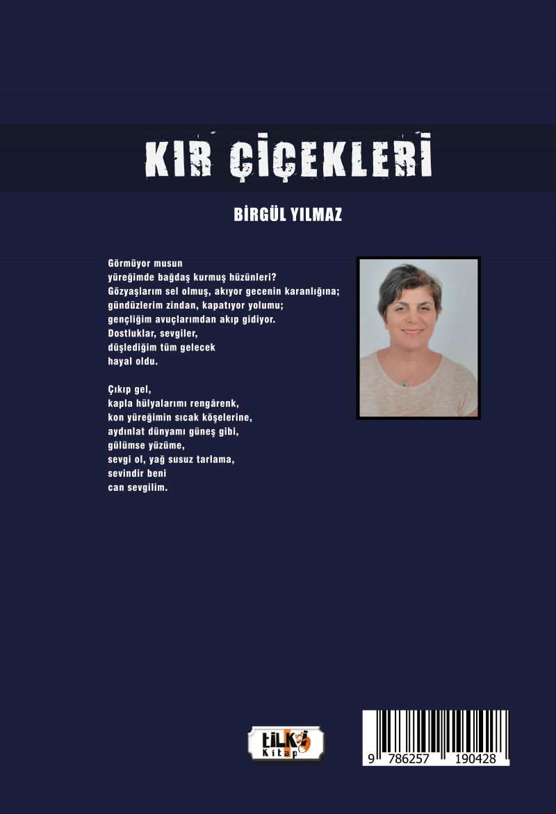 Kır Çiçekleri
