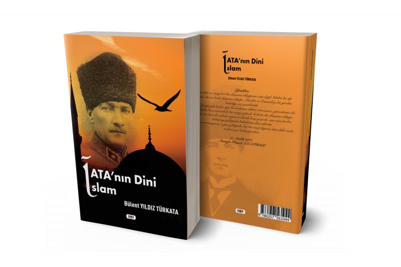 Ata`nın Dini İslam