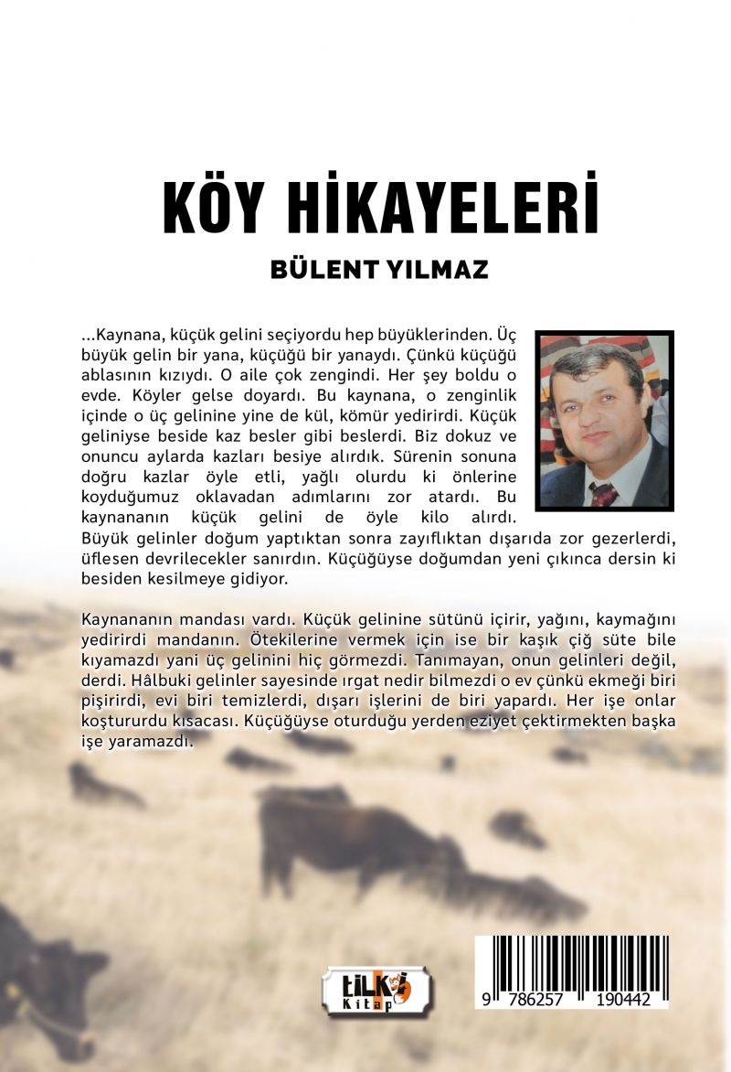 Köy Hikayeleri