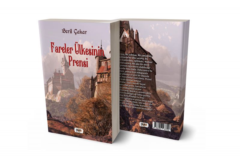 Fareler Ülkesinin Prensi