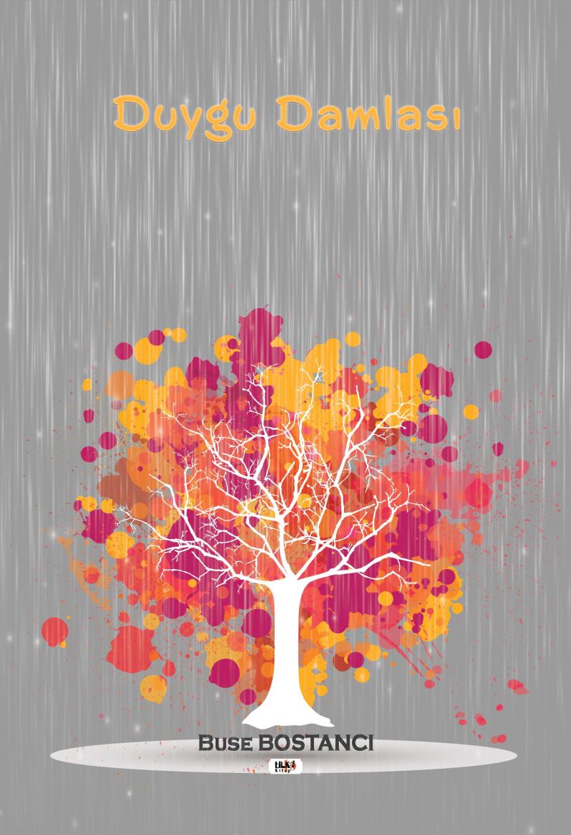 Duygu Damlası