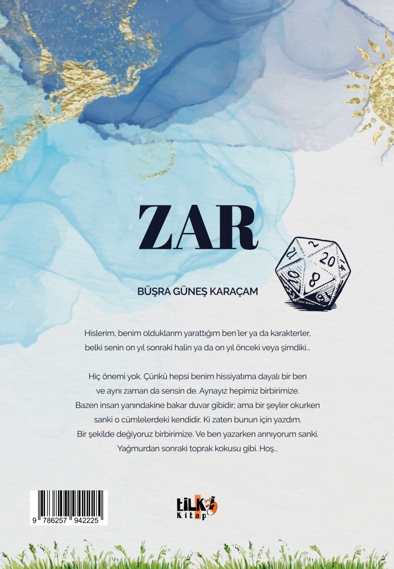 Zar