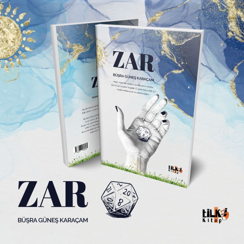 Zar