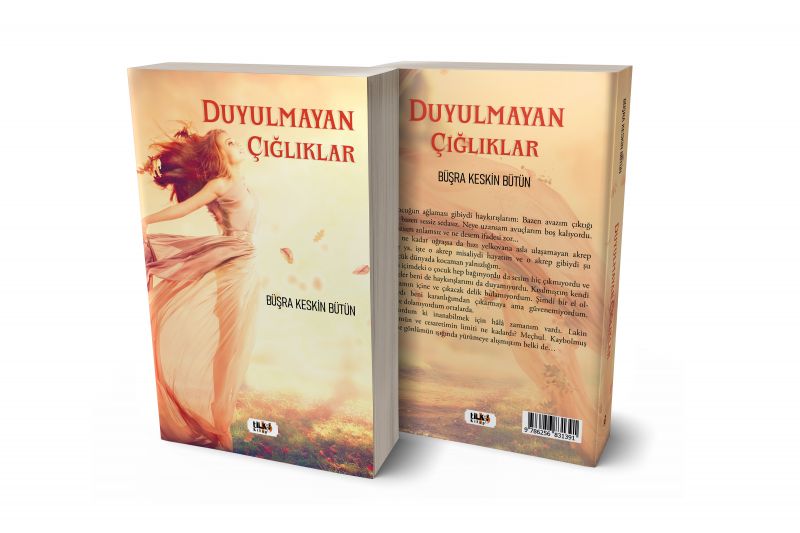 Duyulmayan Çığlıklar