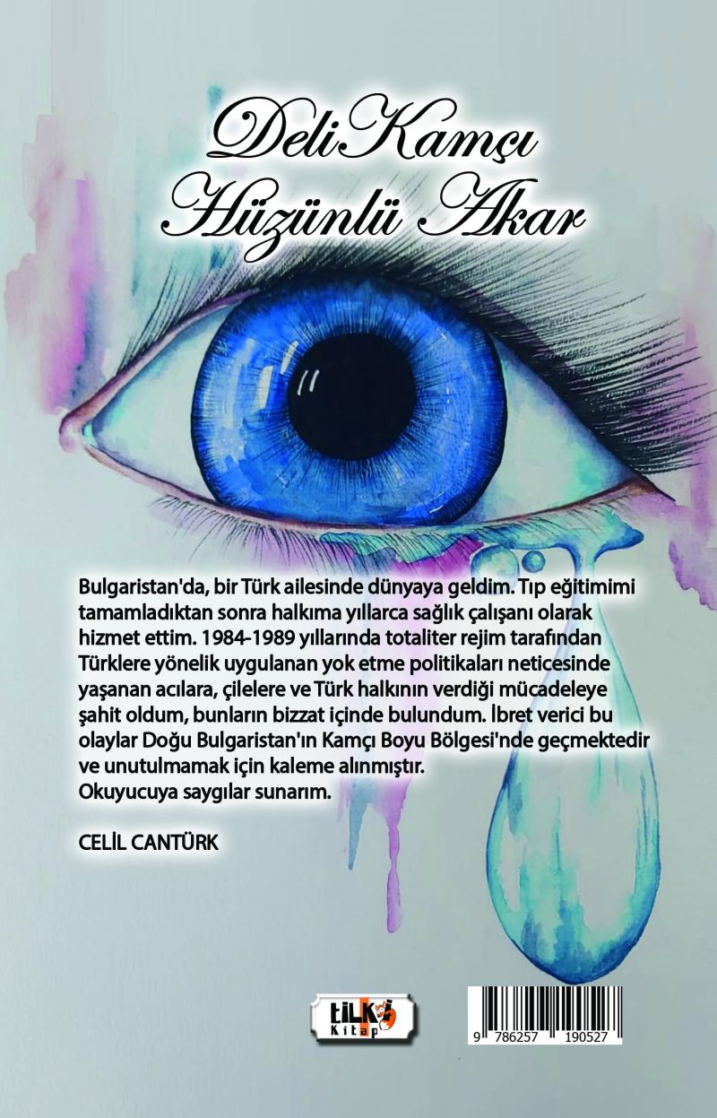 Deli Kamçı Hüzünlü Akar