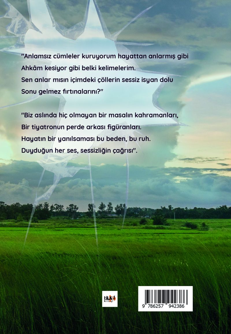 Kırık Umutlar Müzesi