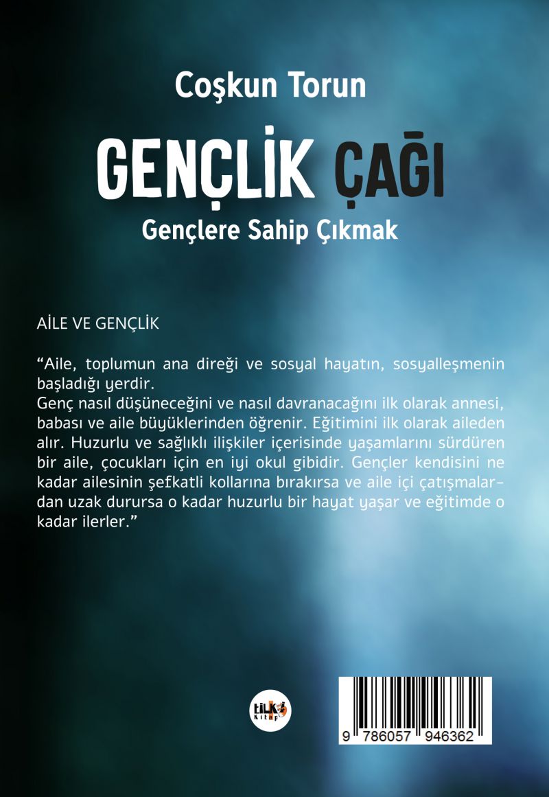 Gençlik Çağı