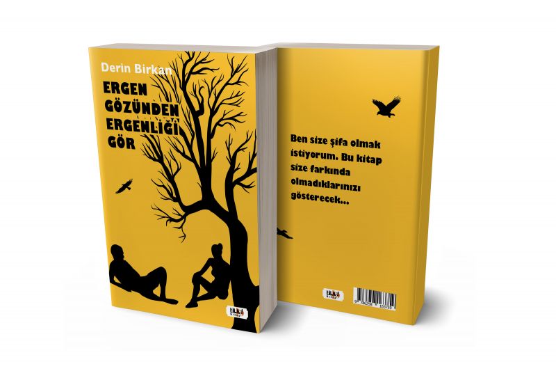 Ergen Gözünden Ergenliği Gör