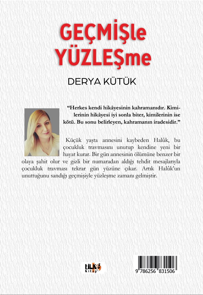 Geçmişle Yüzleşme