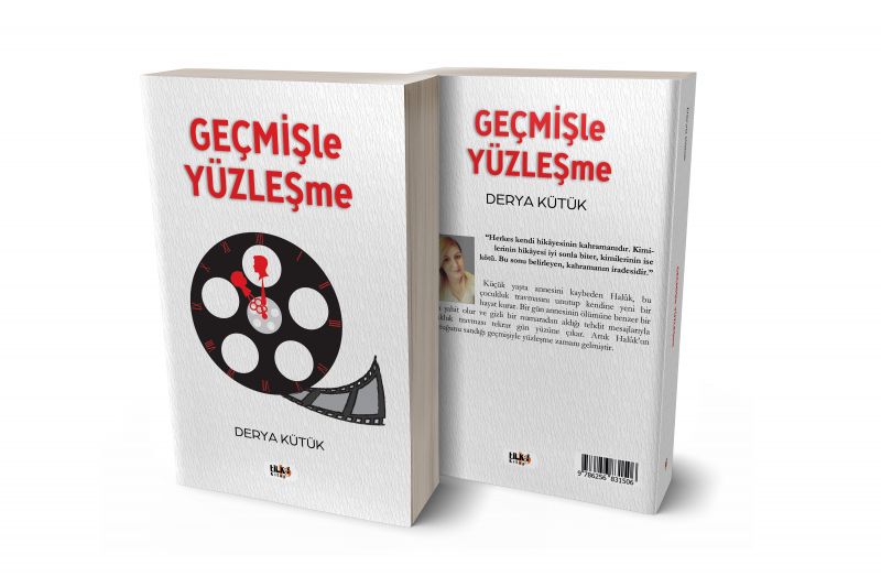 Geçmişle Yüzleşme