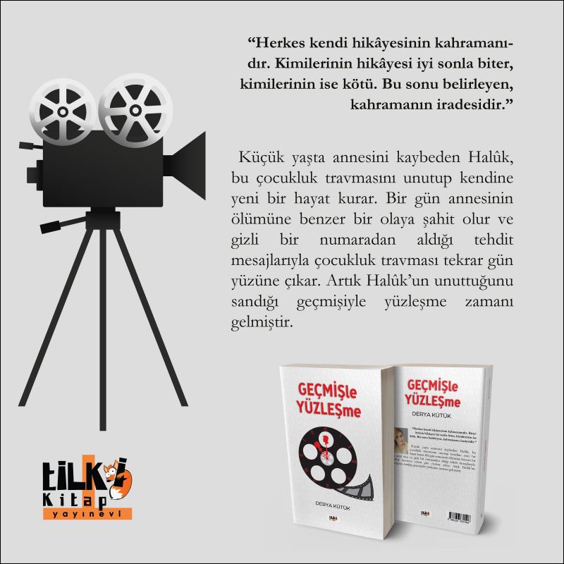 Geçmişle Yüzleşme