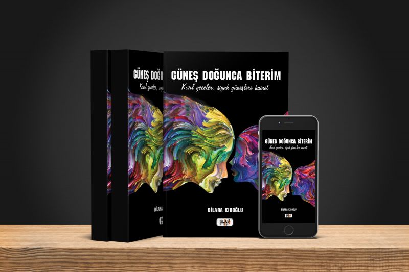 Güneş Doğunca Biterim