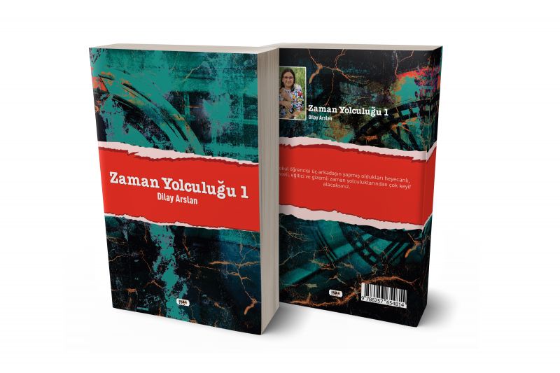 Zaman Yolculuğu 1