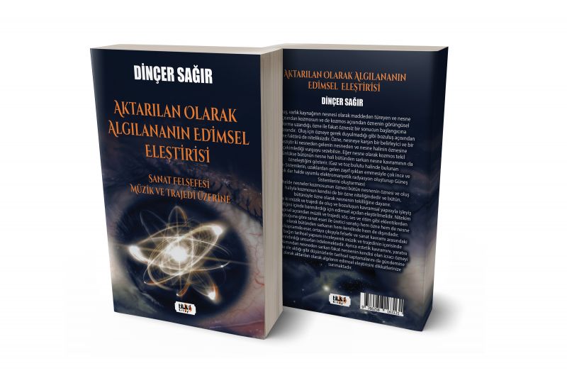 Aktarılan Olarak Algılananın Edimsel Eleştirisi- Sanat Felsefesi - Müzik ve Trajedi Üzerine