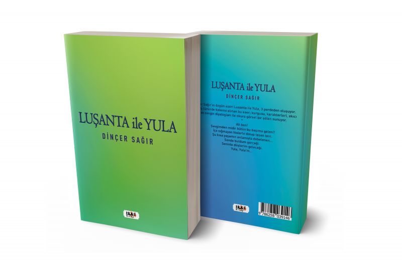 Luşanta ile Yula