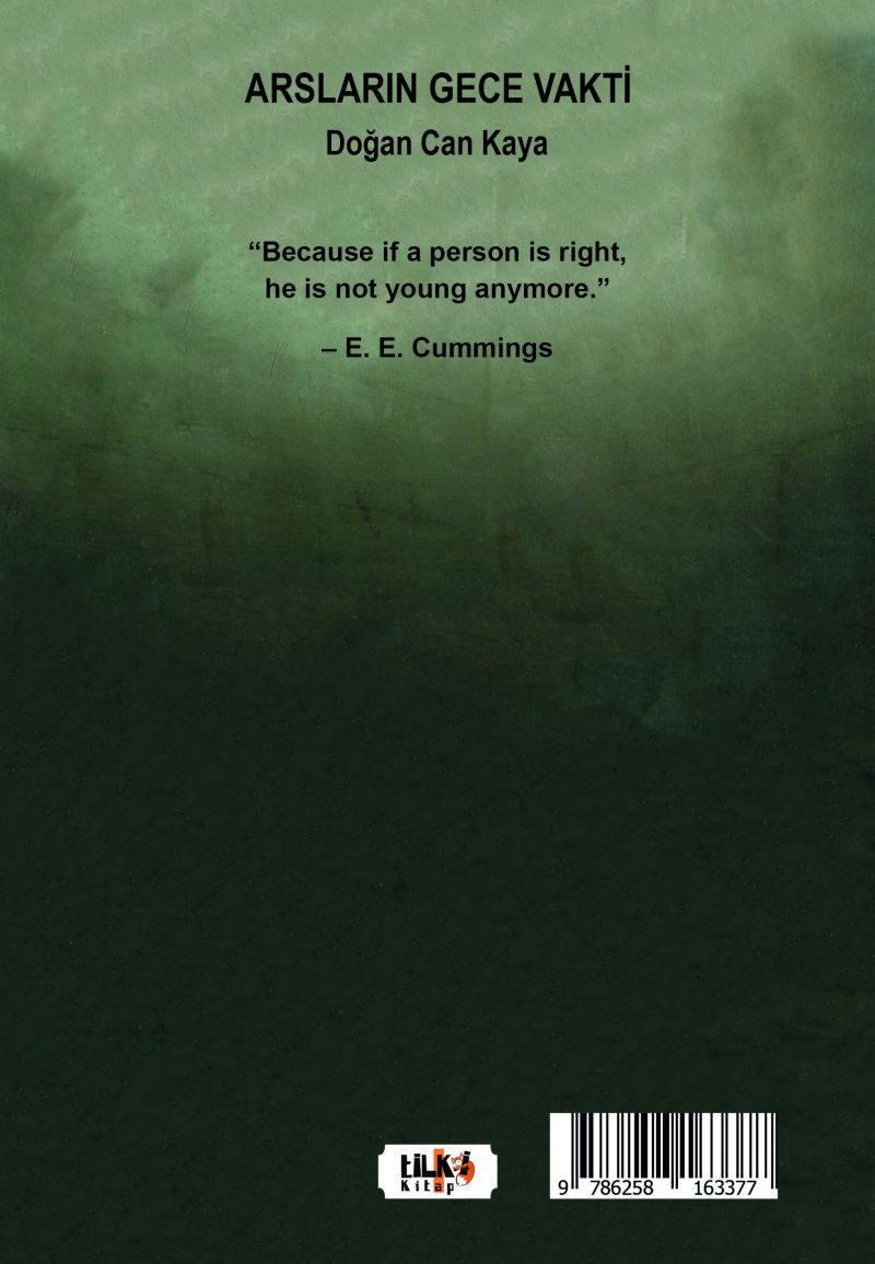 Arsların Gece Vakti