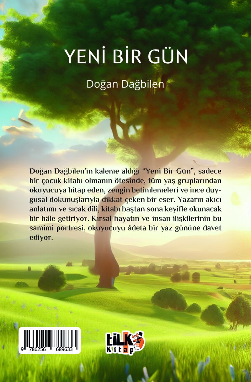 Yeni Bir Gün