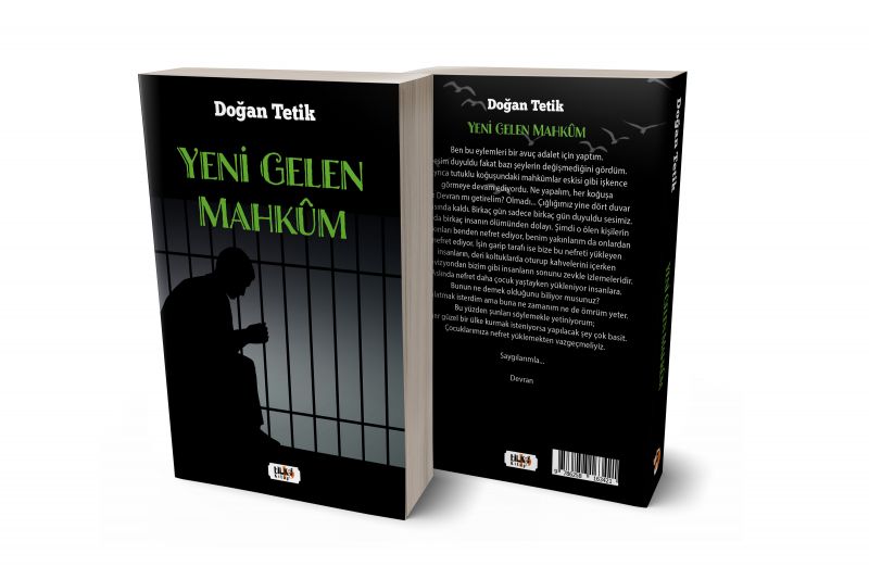 Yeni Gelen Mahkum