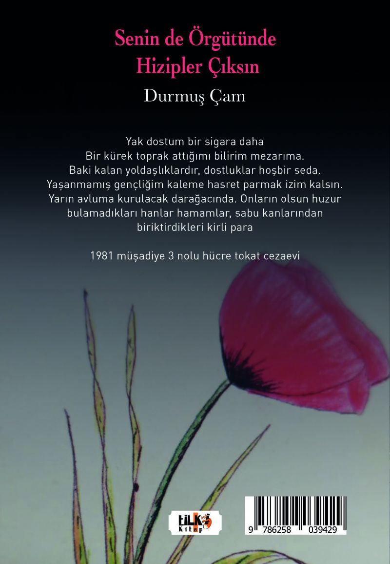 Senin de Örgütünde Hizipler Çıksın