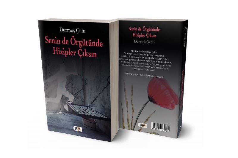 Senin de Örgütünde Hizipler Çıksın