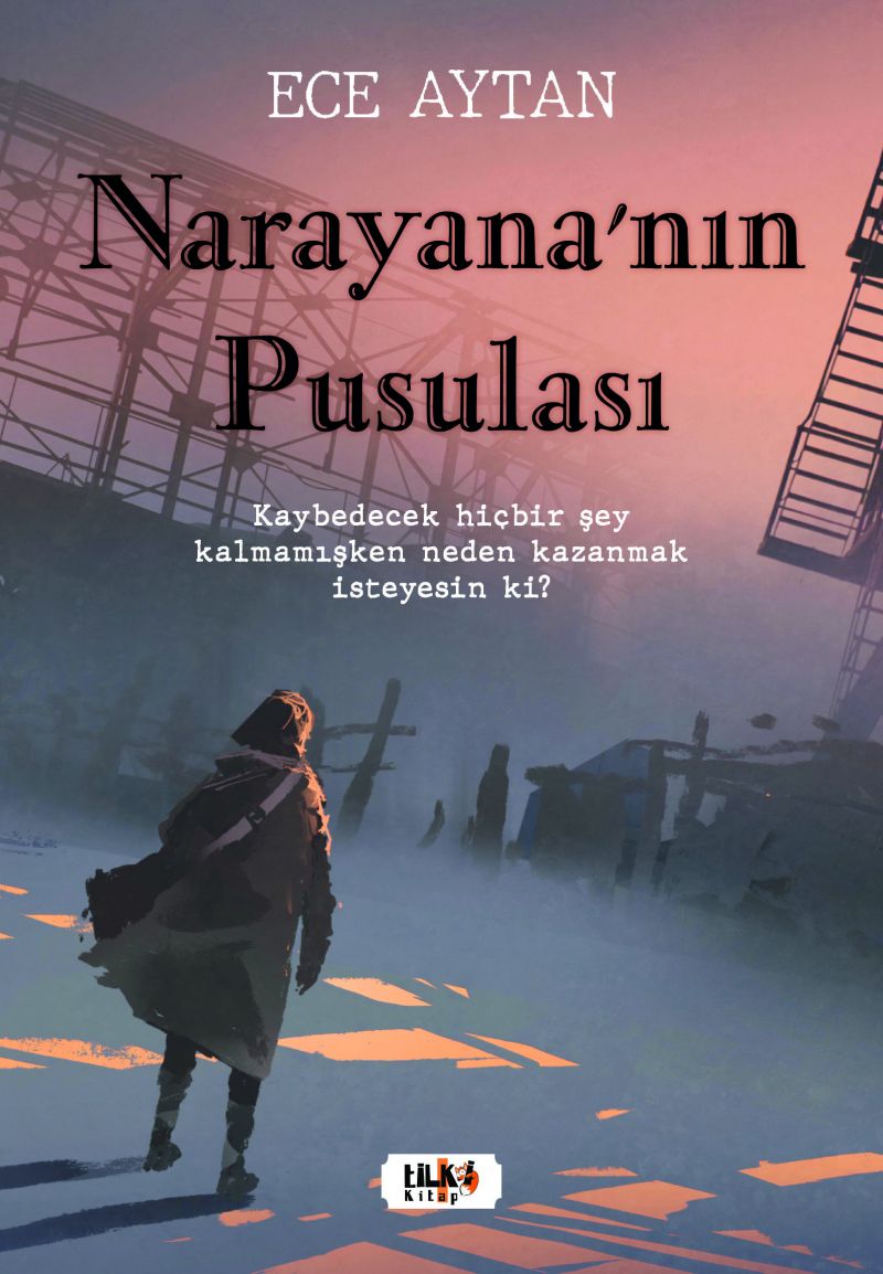 Narayana`nın Pusulası