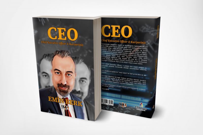 Ceo Kariyeriniz