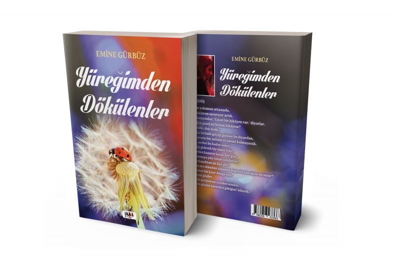 Yüreğimden Dökülenler