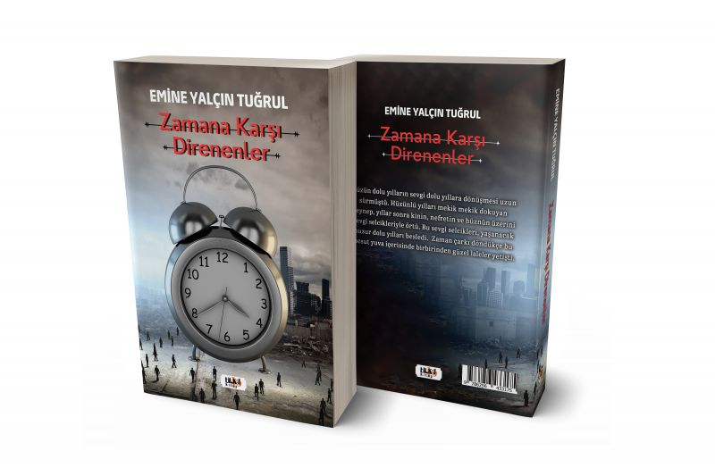 Zamana Karşı Direnenler