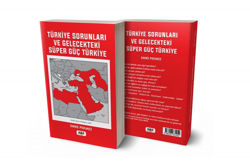 Türkiye Sorunları ve Gelecekteki Süper Güç Türkiye