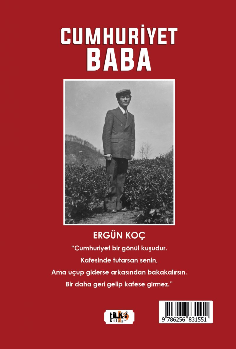 Cumhuriyet Baba