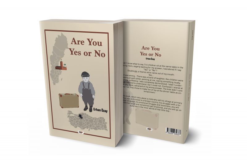 Are You Yes or No (English)