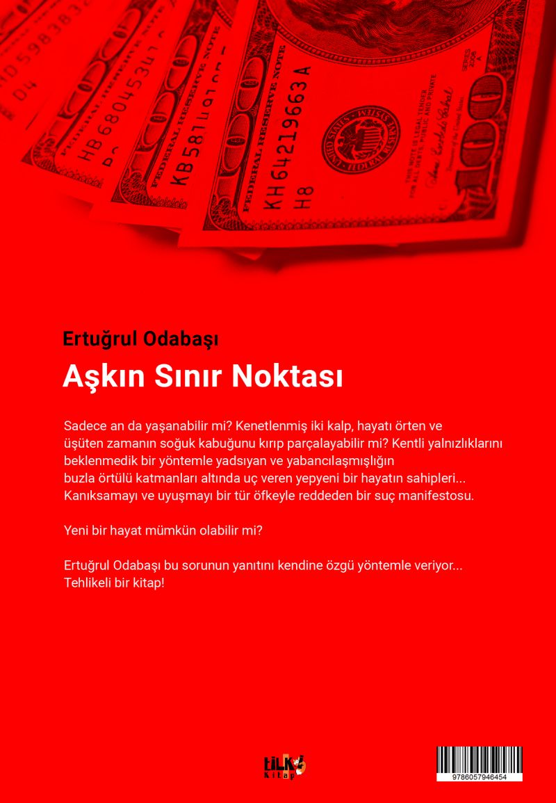 Aşkın Sınır Noktası