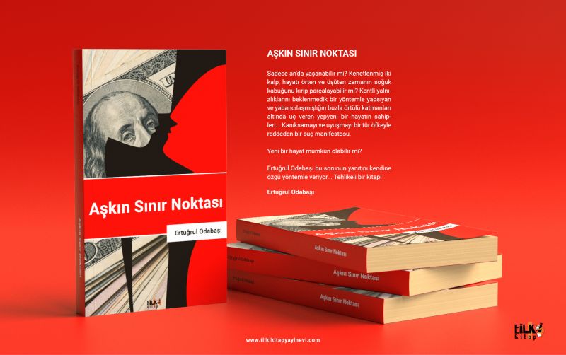 Aşkın Sınır Noktası