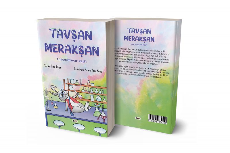Tavşan Merakşan