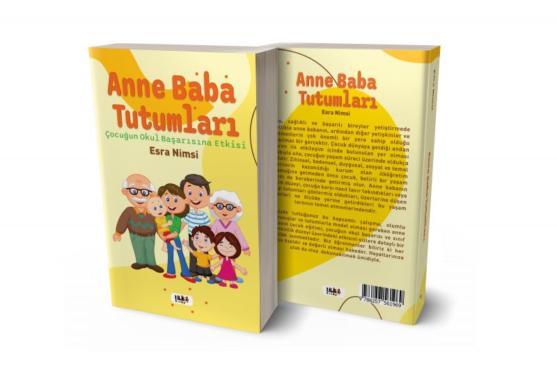 Anne Baba Tutumları