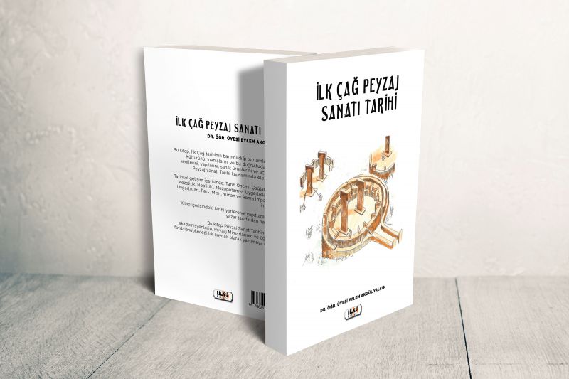 İlk Çağ Peyzaj Sanatı Tarihi