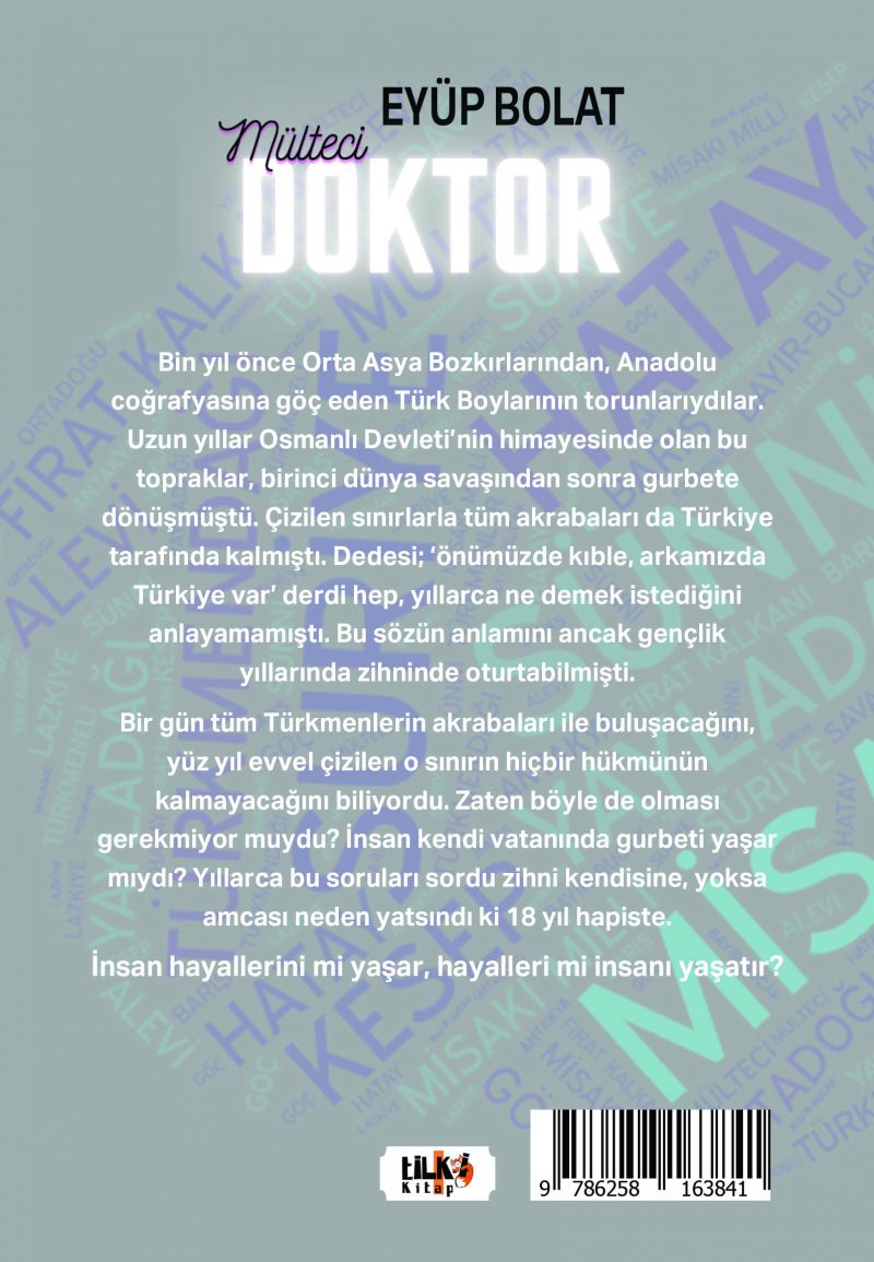 Mülteci (?) Doktor