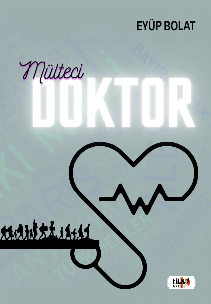 Mülteci (?) Doktor