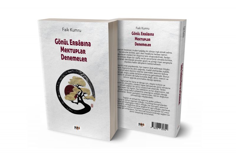 Gönül Erbâbına Mektuplar Denemeler