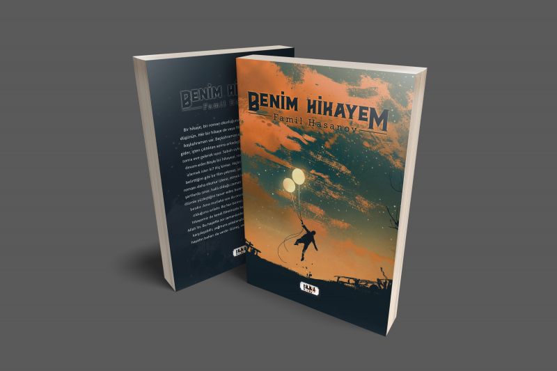 Benim Hikayem