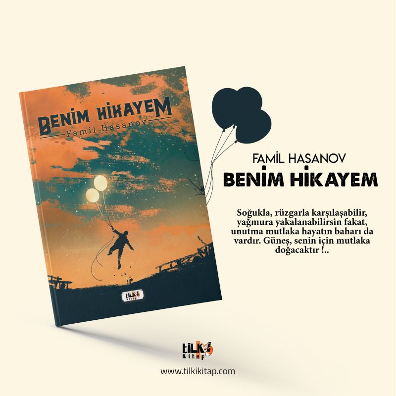 Benim Hikayem