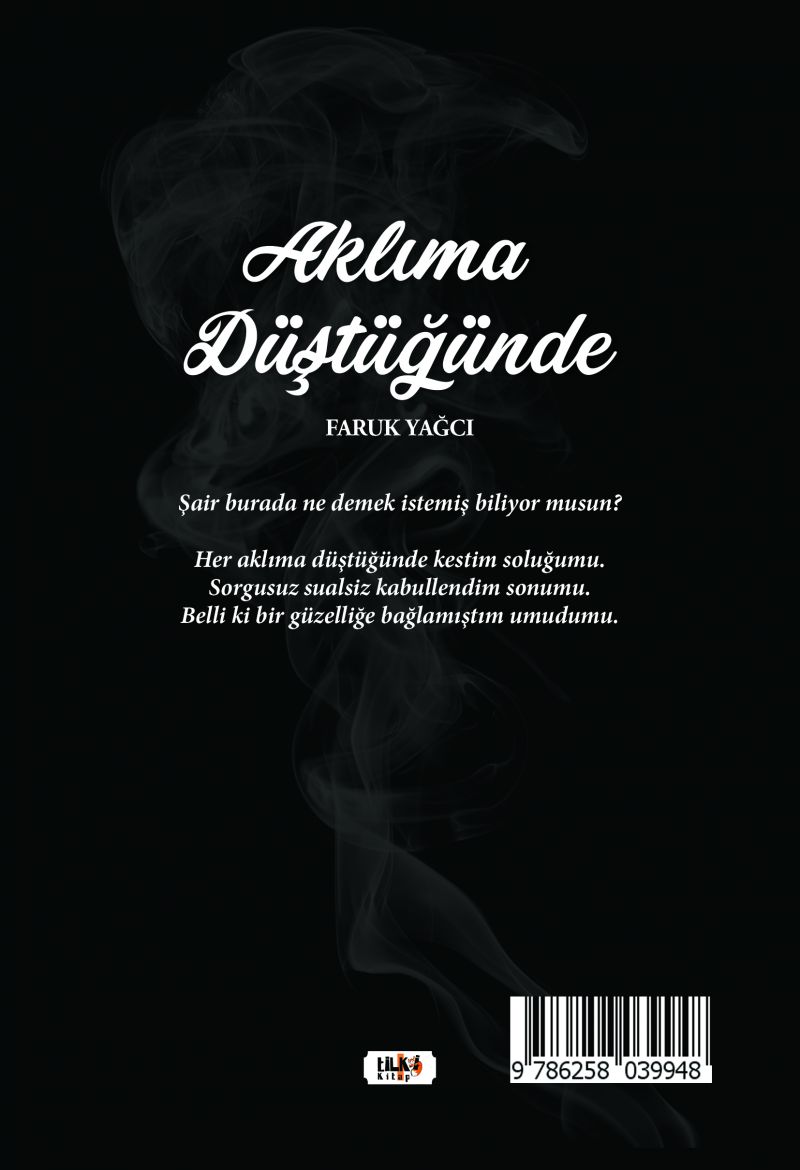 Aklıma Düştüğünde