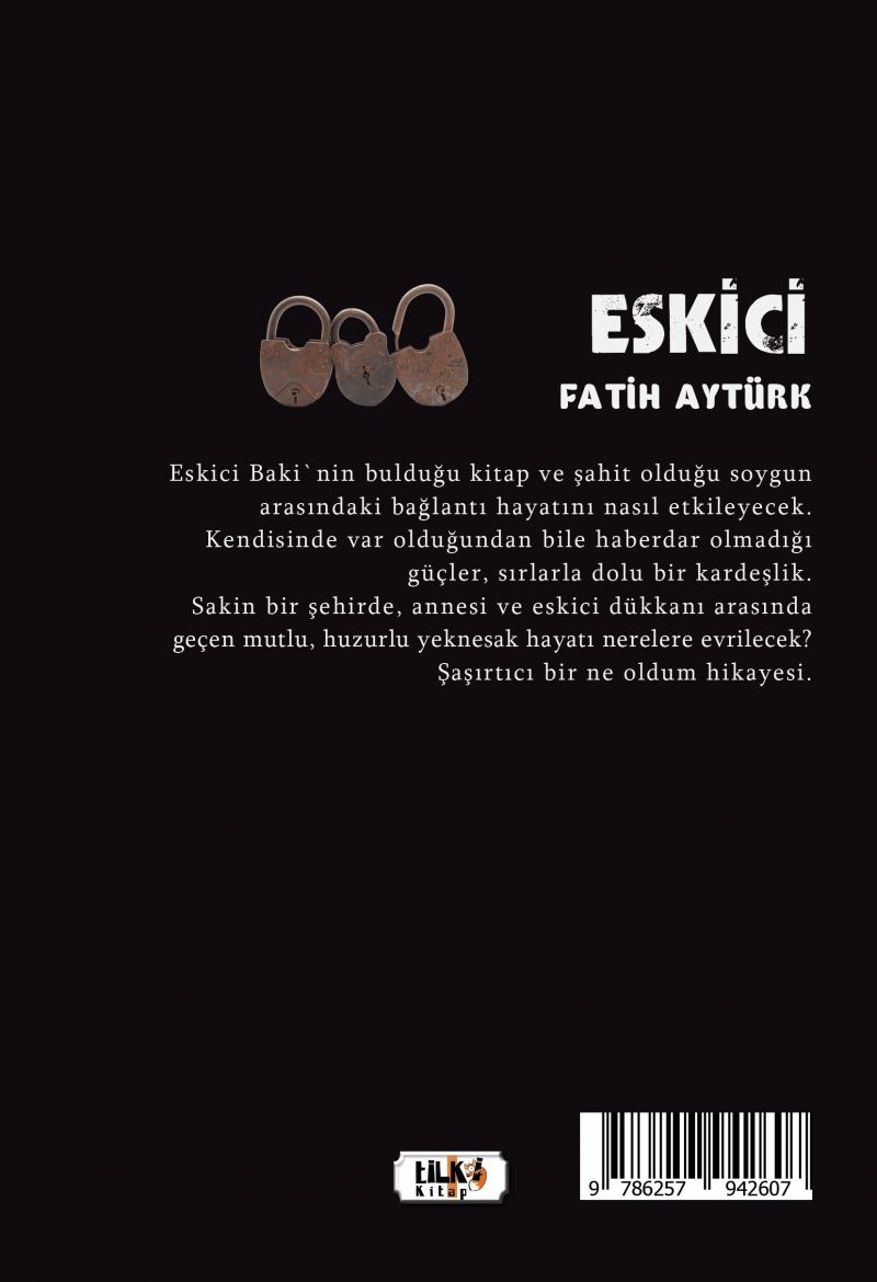 Eskici