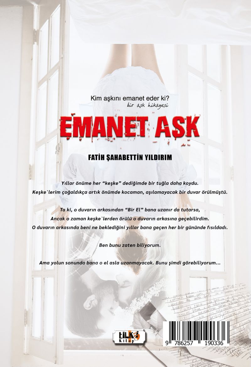 Emanet Aşk