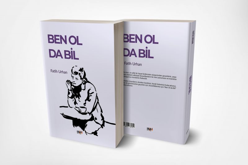 Ben Ol Da Bil