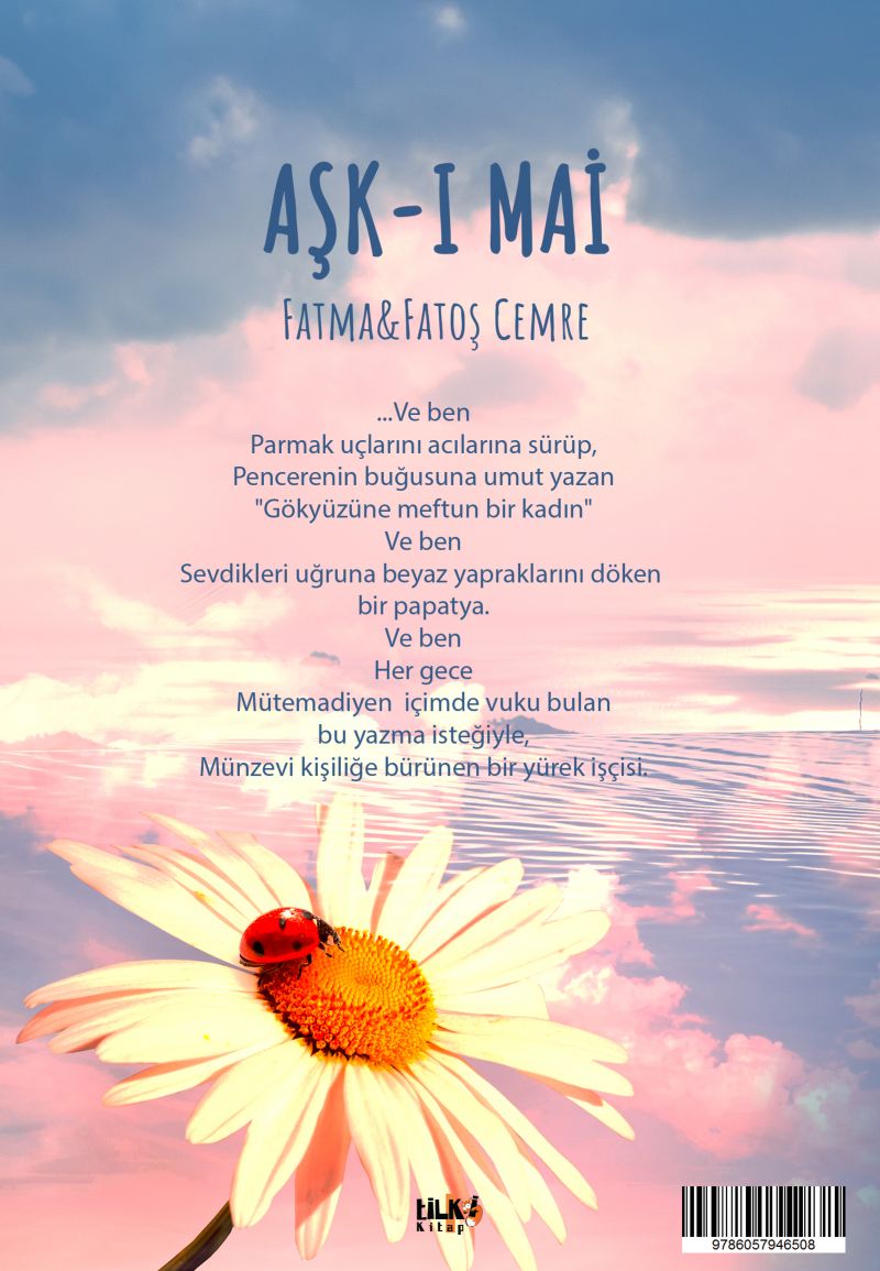 Aşk-ı Mai