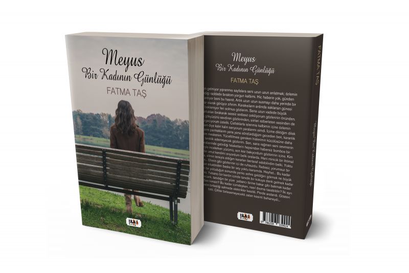 Meyus Bir Kadının Günlüğü