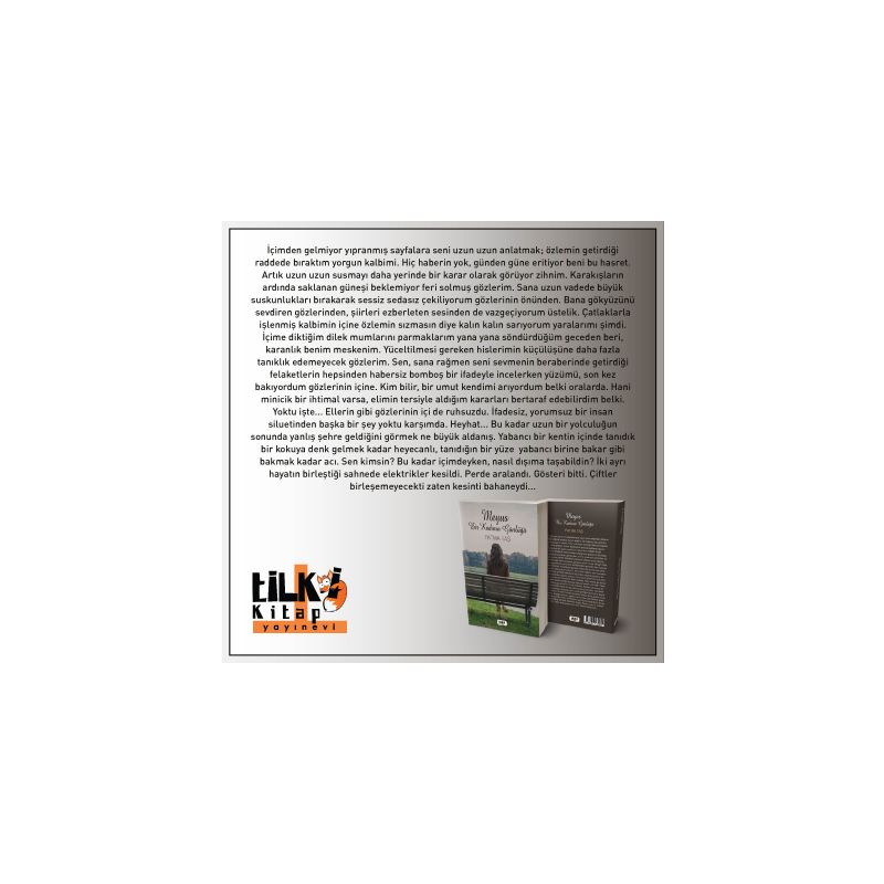 Meyus Bir Kadının Günlüğü