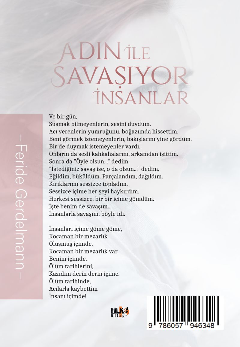 Adın ile Savaşıyor İnsanlar